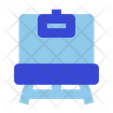 پیش‌نمایش فایل easel-5432275 از پک آموزش و پرورش