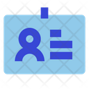 پیش‌نمایش فایل id-card-5432291 از پک آموزش و پرورش