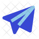 پیش‌نمایش فایل paper-plane-5432301 از پک آموزش و پرورش