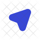 پیش‌نمایش فایل location-arrow-5432340 از پک موقعیت مکانی و نقشه