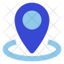 پیش‌نمایش فایل location-point-5432345 از پک موقعیت مکانی و نقشه