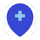 پیش‌نمایش فایل map-marker-plus-5432360 از پک موقعیت مکانی و نقشه