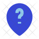 پیش‌نمایش فایل map-marker-question-5432361 از پک موقعیت مکانی و نقشه