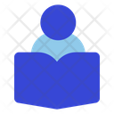 پیش‌نمایش فایل book-reader-5432480 از پک کاربران