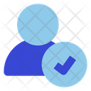 پیش‌نمایش فایل user-check-5432505 از پک کاربران