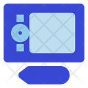 پیش‌نمایش فایل digitizer-5432158 از پک دستگاه