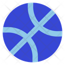پیش‌نمایش فایل basketball-ball-5432392 از پک ورزش