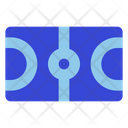 پیش‌نمایش فایل basketball-field-5432393 از پک ورزش