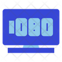 پیش‌نمایش فایل 1080p-television-5432534 از پک ویدئو و فیلم