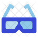 پیش‌نمایش فایل 3d-glasses-5432528 از پک ویدئو و فیلم