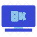 پیش‌نمایش فایل 8k-television-5432532 از پک ویدئو و فیلم