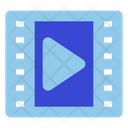 پیش‌نمایش فایل film-frame-5432575 از پک ویدئو و فیلم