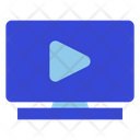 پیش‌نمایش فایل play-on-television-5432602 از پک ویدئو و فیلم