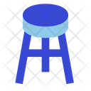 پیش‌نمایش فایل bar-stool-5592255 از پک مبلمان
