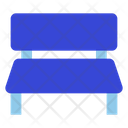 پیش‌نمایش فایل bench-5592268 از پک مبلمان