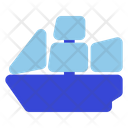 پیش‌نمایش فایل brig-ship-5592473 از پک حمل و نقل