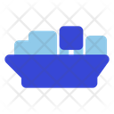 پیش‌نمایش فایل container-ship-5592493 از پک حمل و نقل