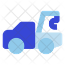 پیش‌نمایش فایل crane-truck-5592496 از پک حمل و نقل