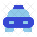پیش‌نمایش فایل taxi-front-5592554 از پک حمل و نقل