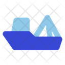 پیش‌نمایش فایل trawler-ship-5592562 از پک حمل و نقل