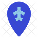 پیش‌نمایش فایل airport-pin-5592290 از پک سفر