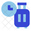 پیش‌نمایش فایل baggage-delay-5592301 از پک سفر