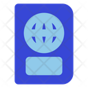 پیش‌نمایش فایل passport-5592387 از پک سفر