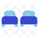 پیش‌نمایش فایل twin-bed-5592431 از پک سفر