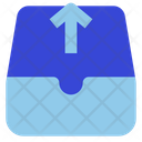 پیش‌نمایش فایل outbox-5592209 از پک ایمیل