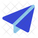 پیش‌نمایش فایل paper-plane-5592210 از پک ایمیل