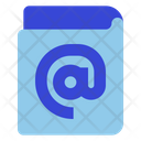 پیش‌نمایش فایل phone-book-5592214 از پک ایمیل