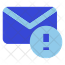 پیش‌نمایش فایل spam-5592235 از پک ایمیل