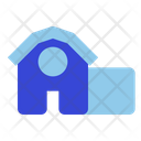 پیش‌نمایش فایل barn-5615069 از پک کشاورزی