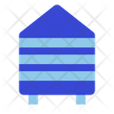 پیش‌نمایش فایل beehive-5615057 از پک کشاورزی