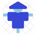پیش‌نمایش فایل scarecrow-5615111 از پک کشاورزی