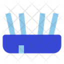 پیش‌نمایش فایل router-5615610 از پک خانه هوشمند