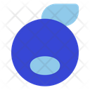 پیش‌نمایش فایل blueberry-5615154 از پک غذا و میوه
