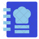 پیش‌نمایش فایل cook-book-5615263 از پک آشپزخانه