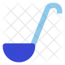 پیش‌نمایش فایل ladle-5615294 از پک آشپزخانه