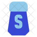 پیش‌نمایش فایل salt-shaker-5615319 از پک آشپزخانه