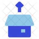 پیش‌نمایش فایل box-open-5615477 از پک حمل و نقل و تحویل