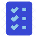 پیش‌نمایش فایل check-list-5615489 از پک حمل و نقل و تحویل