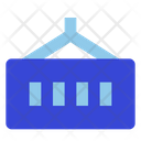 پیش‌نمایش فایل container-5615493 از پک حمل و نقل و تحویل