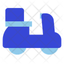 پیش‌نمایش فایل delivery-bike-5615498 از پک حمل و نقل و تحویل