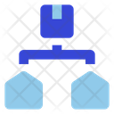 پیش‌نمایش فایل home-delivery-5615511 از پک حمل و نقل و تحویل