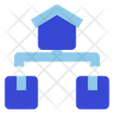 پیش‌نمایش فایل home-delivery-5615512 از پک حمل و نقل و تحویل