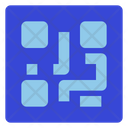 پیش‌نمایش فایل qr-code-5615536 از پک حمل و نقل و تحویل