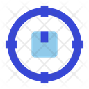 پیش‌نمایش فایل target-5615556 از پک حمل و نقل و تحویل