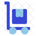 پیش‌نمایش فایل trolley-5615559 از پک حمل و نقل و تحویل