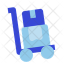 پیش‌نمایش فایل trolley-5615560 از پک حمل و نقل و تحویل